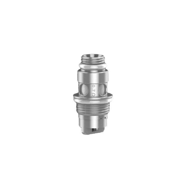 Geekvape Ns Coils, Pack of 5 0.7 Ohm Resistance Coil 