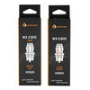 Geekvape Ns Coils, Pack of 5 1.2 Ohm, 0.7 Ohm Resistance Coil
