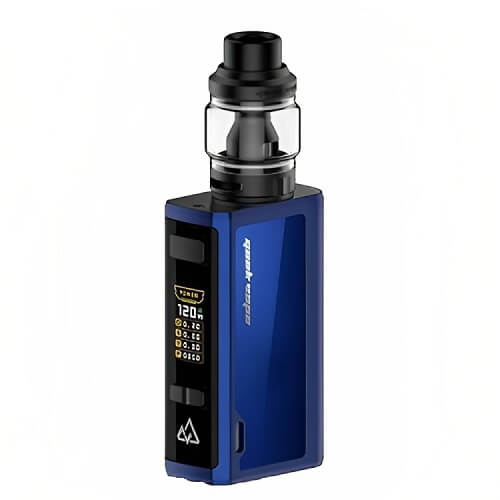 Geekvape Obelisk 120 Review Geekvape Obelisk 120 FC Z 120W Kit | NZ Stainless Steel Tank Australia Geekvape Obelisk 120 Review Geekvape Obelisk 120 FC Z 120W Kit | NZ Stainless Steel Tank Australia