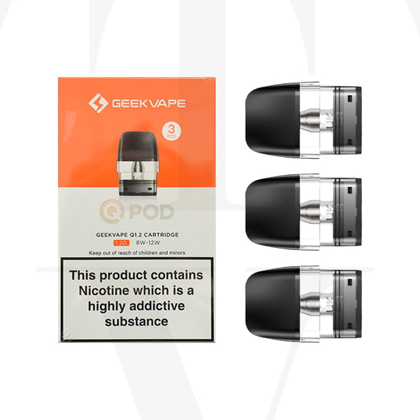 elfbar nachfüll pod läuft aus Top 10 Best Pod Vapes of 2026