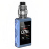 Geekvape T200 Aegis Touch Kit, Azure Blue Color