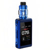 Geekvape T200 Aegis Touch Kit, Navy Blue Color