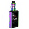 Geekvape T200 Aegis Touch Kit, Rainbow Color