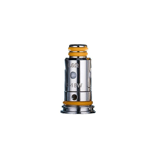 Geekvape Wenax Coil, Pack of 5 Mesh 0.6 Ohm Resistance Coil
