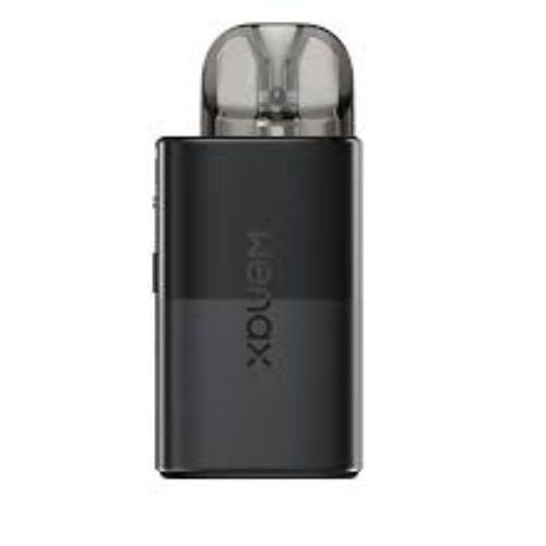 Geekvape Wenax U Pod Kit 1000Mah,Black Color