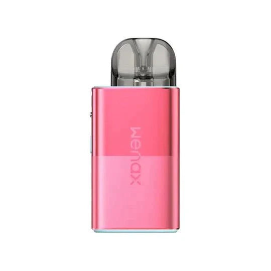 Geekvape Wenax U Pod Kit 1000Mah, Pink Color