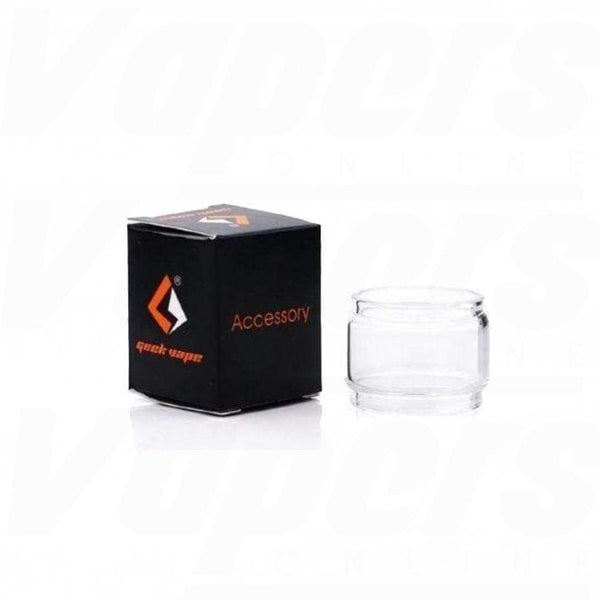 Geekvape Z Max Replacement bubble glass - #Simbavapeswholesale#