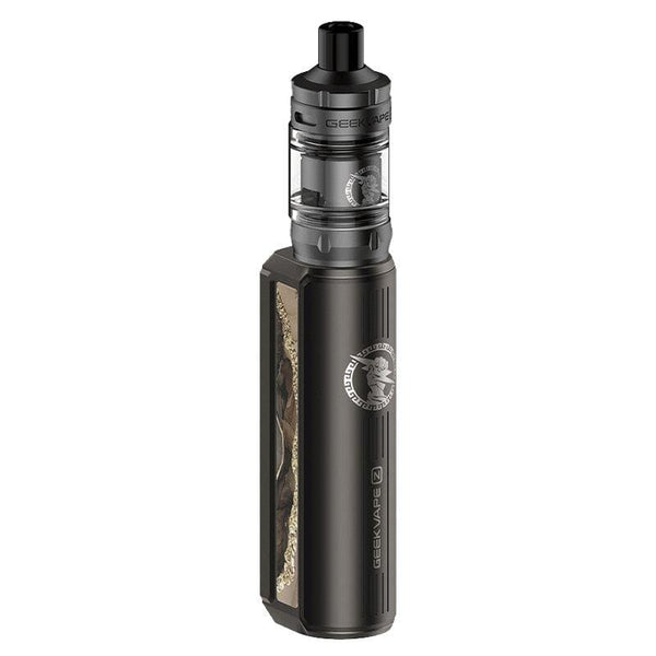 GeekVape Z50 Vape Kit, Gunmatel Color