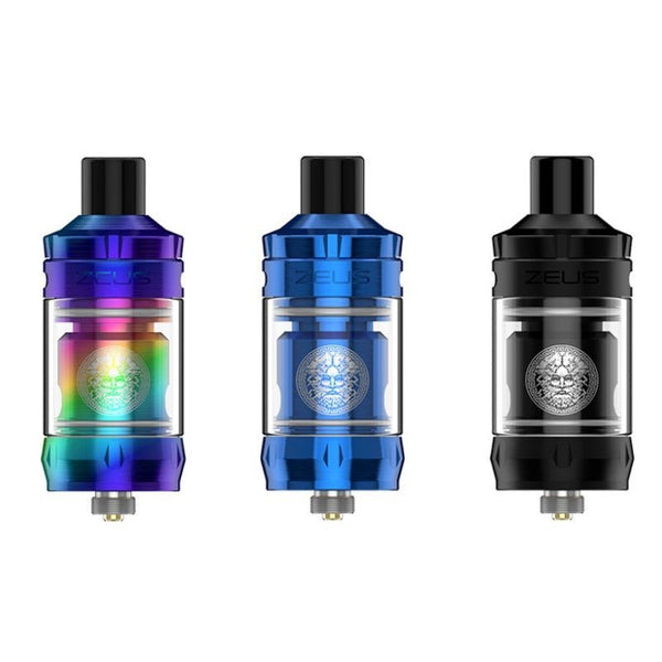 Geekvape Zeus Nano Tank - #Simbavapeswholesale#
