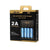 Golisi O4 2Amp 4 Way Smart Charger - #Simbavapeswholesale#
