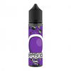 Gumball 50ml Shortfill E Liquid, Blackcurrant Gumball Flavour