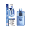 Image Of HQD Glow Air 70k, 70000 Puffs Prefilled Vape kit - Box of 5
