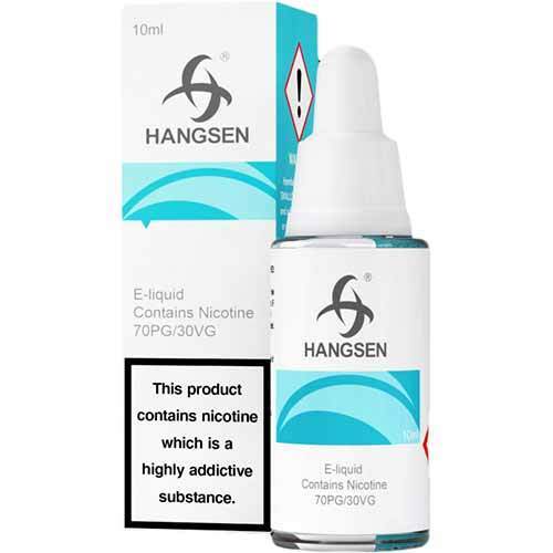 Hangsen - Red Cola - 10ml E-liquids (Pack of 10) - #Simbavapeswholesale#