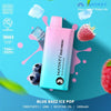 Hayati Duo Mesh 7000 Puffs Disposable Vape - Box of 10 - Flavour