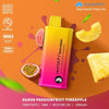 Hayati Duo Mesh 7000 Puffs Disposable Vape - Box of 10 - Flavour