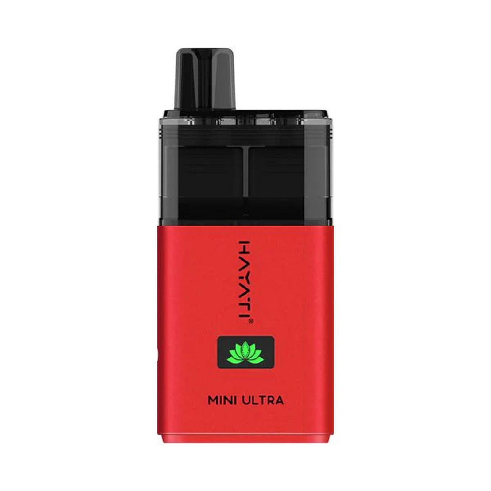 Hayati Mini Ultra 1500 Puffs Prefilled Pod Kit - Box of 5 Hayati Mini Ultra 1500 Puffs Prefilled Pod Kit - Box of 5