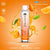Hayati Pro Max 4000 Disposable Vape Box of 10 - Bru Ice