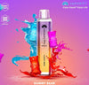 Hayati Pro Max 4000 Disposable Vape Box of 10 - Gummy Bear