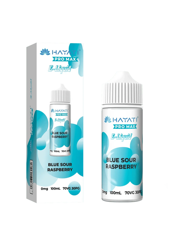 Hayati Pro Max E-liquid 100ml - #Simbavapeswholesale#
