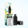 Hayati Pro Max Plus 6000 Puffs Pre-Filled Pods Box Of 5 available in Blueberry Cherry Cranberry Flavour 