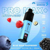 Hayati Pro Max S Plus 15K Pod Vape Kit - Wholesale Price ! with Blue Sour Raspberry
