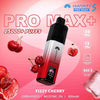 Hayati Pro Max S Plus 15K Pod Vape Kit - Wholesale Price !with Fizzy Cherry flavour