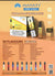 Hayati Pro mini+ 1000 Puffs Vape Pod Kit - 20mg Pack of 10 - Wholesale Price ! Available in 30 Flaours