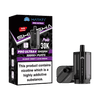 Hayati Pro Ultra Plus Shisha 30k Prefilled Pods Box of 5 - Wholesale Price ! with Journey Sweet and Lucid Dream flavour
