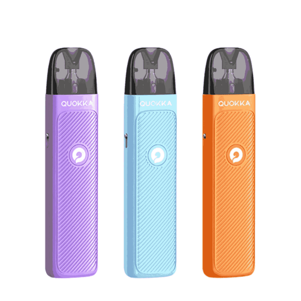 Hayati Quokka Lite Vape Kit Box of 10 