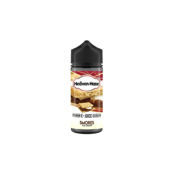 Heaven Haze 100ml E-liquids - #Simbavapeswholesale#