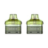 Higo BB4000 Prefilled Pods Pack of 5 - Wholesale Price !