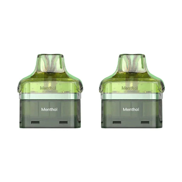 Higo BB4000 Prefilled Pods Pack of 5 - Wholesale Price !
