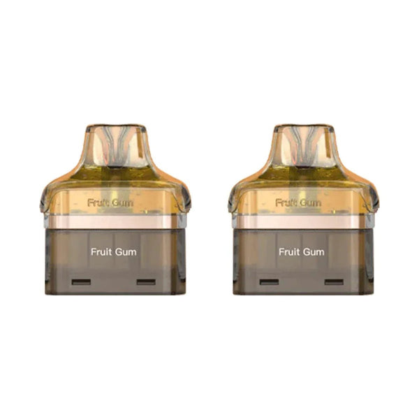 Higo BB4000 Prefilled Pods Pack of 5 - Wholesale Price !