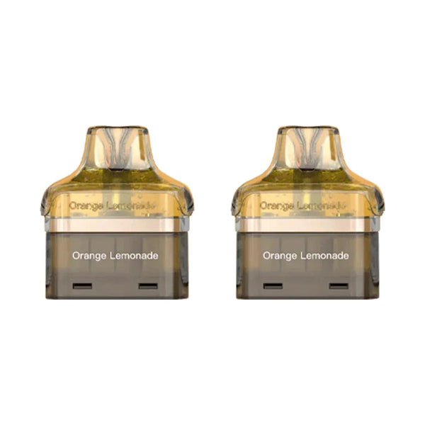 Higo BB4000 Prefilled Pods Pack of 5 - Wholesale Price !