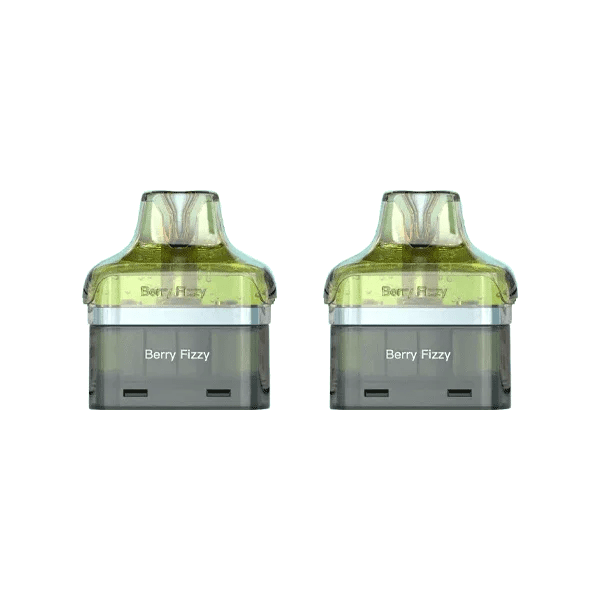 Higo BB4000 Prefilled Pods Pack of 5 - Wholesale Price !