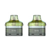 Higo BB4000 Prefilled Pods Pack of 5 - Wholesale Price !
