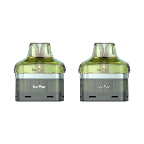 Higo BB4000 Prefilled Pods Pack of 5 - Wholesale Price !