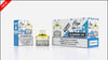 Higo BB4000 Prefilled Pods Pack of 5 - Wholesale Price !