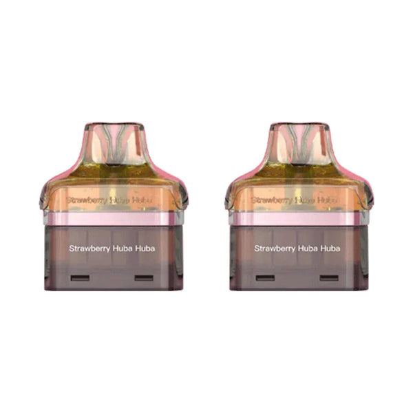 Higo BB4000 Prefilled Pods Pack of 5 - Wholesale Price !