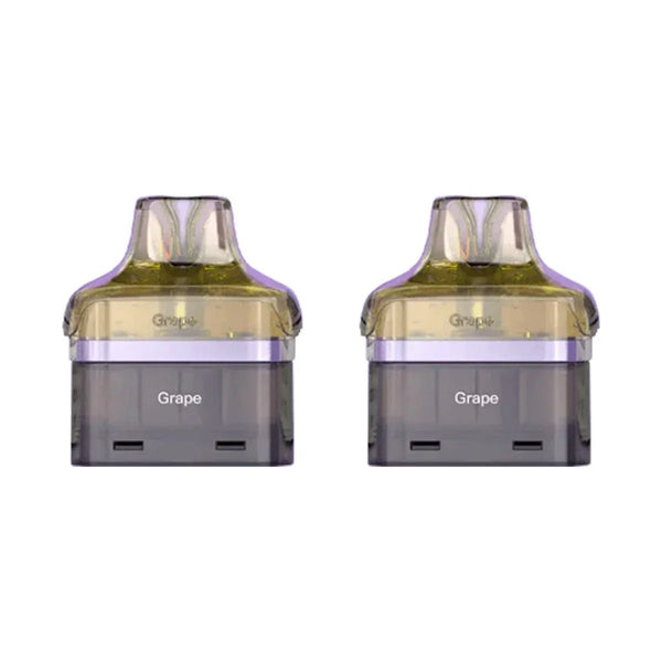 Higo BB4000 Prefilled Pods Pack of 5 - Wholesale Price !