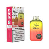 Higo BB4000 Prefilled Vape Pack of 10 - Wholesale Price !