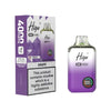 Higo BB4000 Prefilled Vape Pack of 10 - Wholesale Price !