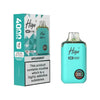 Higo BB4000 Prefilled Vape Pack of 10 - Wholesale Price !