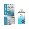 Higo BB4000 Prefilled Vape Pack of 10 - Wholesale Price !