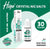 Higo Crystal Nic Salt 10ml E - Liquid Box of 10 - #Simbavapeswholesale#