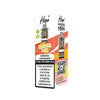 Higo Krystal Max 7500 Prefilled Pods Pack of 5 - Wholesale Price !