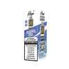 Higo Krystal Max 7500 Prefilled Pods Pack of 5 - Wholesale Price !