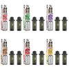 Higo Krystal Pro 600 Prefilled Pods Pack of 10 - Wholesale Price !