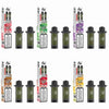 Higo Krystal Pro 600 Prefilled Pods Pack of 10 - Wholesale Price !