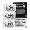 Horizontech Falcon 2 Coils Pack of 3 - #Simbavapeswholesale#